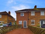 Thumbnail to rent in Maple Road, Loughborough, (Inc All Bills)