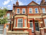 Thumbnail for sale in Ancona Road, Plumstead, London