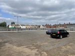 Thumbnail to rent in Open Storage Land At Newcastle Avenue, Worksop, Nottinghamshire