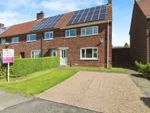 Thumbnail to rent in Moorfield Avenue, Bolsover, Chesterfield