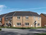 Thumbnail to rent in "The Wentworth" at Birks Close, Hodthorpe, Worksop