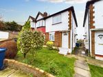 Thumbnail for sale in Cardrew Close, London