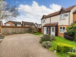 Thumbnail for sale in Rural Close, Hornchurch