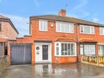Thumbnail for sale in Parkfield Drive, Middleton, Manchester
