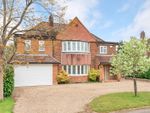 Thumbnail to rent in Tudor Close, Great Bookham