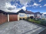 Thumbnail for sale in Woodside Close, Bexleyheath