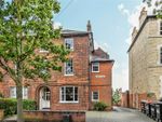 Thumbnail to rent in The Crescent, Bedford