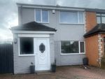 Thumbnail for sale in Heather Road, Hednesford, Cannock, Staffordshire