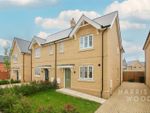 Thumbnail to rent in Mandarin Way, Colchester, Essex