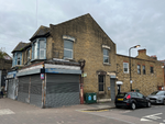 Thumbnail for sale in 370-372 Grove Green Road, Leytonstone, London