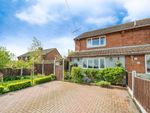 Thumbnail to rent in Suffolk Lane, Worcester, Worcestershire