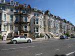 Thumbnail to rent in Cornwallis Terrace, Hastings