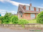 Thumbnail to rent in Deerlands Road, Wingerworth, Chesterfield, Derbyshire