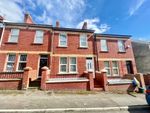 Thumbnail to rent in Porthkerry Road, Barry