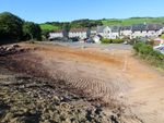 Thumbnail for sale in Plot 2, 12 Glen Road, Leswalt, Stranraer