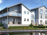 Thumbnail for sale in Plot 8 Bureside Quay, The Rhond, Hoveton, Norwich