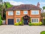 Thumbnail for sale in Leigh Place, Cobham, Surrey