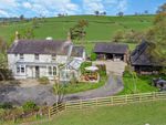 Thumbnail to rent in Llanfair Caereinion, Welshpool, Powys