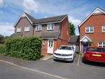 Thumbnail for sale in Bailey Crescent, Chessington