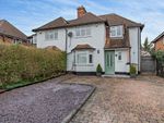 Thumbnail for sale in Middleton Road, Mill End, Rickmansworth