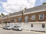 Thumbnail to rent in Royal Crescent Mews, London