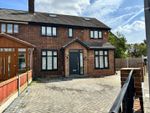 Thumbnail for sale in Charlton Crescent, Barking