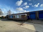 Thumbnail for sale in Unit 3, Carr Wood Road, P K P Trading Estate, Castleford