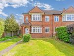 Thumbnail for sale in Speer Road, Thames Ditton