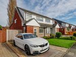 Thumbnail for sale in Chanters Avenue, Atherton, Manchester
