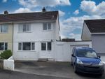 Thumbnail to rent in Kellow Road, St Dennis, Cornwall