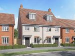 Thumbnail for sale in "The Braxton - Plot 488" at Brooke Way, Stowmarket