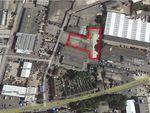 Thumbnail to rent in Former Landscape Services Depot, Beddow Way, Aylesford