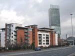 Thumbnail to rent in Castlegate Apartments, 2 Chester Road, Manchester