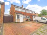 Thumbnail for sale in Holgate Drive, Luton