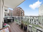 Thumbnail to rent in Chandlers Avenue, North Greenwich