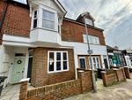 Thumbnail for sale in Sidley Street, Bexhill-On-Sea