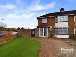 Thumbnail for sale in Eastbourne Road, Feltham