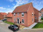 Thumbnail to rent in Larpool Mews, Larpool Drive, Whitby