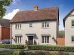 Thumbnail to rent in "The Yewdale - Plot 70" at Shop Green, Bacton, Stowmarket