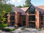 Thumbnail to rent in Parkers Hill, Ashtead