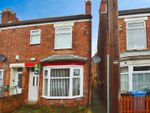 Thumbnail for sale in Newstead Street, Hull