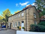 Thumbnail to rent in The Gatehouse, 2 Devonhurst Place, Chiswick, London