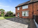 Thumbnail for sale in Mapplewells Crescent, Sutton-In-Ashfield