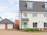 Thumbnail for sale in Brocade Road, Andover