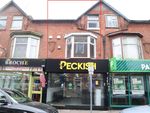 Thumbnail to rent in 1st Floor, 144 East Park Road, Leicester