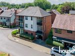 Thumbnail to rent in Hawley Drive, Leybourne, West Malling