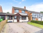 Thumbnail for sale in Fishley Close, Bloxwich, Walsall, West Midlands