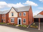 Thumbnail to rent in "Holden" at Ada Wright Way, Wigston