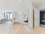 Thumbnail to rent in Park View Place, Royal Wharf, London