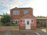 Thumbnail for sale in Dam Road, Barton-Upon-Humber